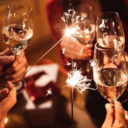 Closing at 5PM on New Year’s Eve