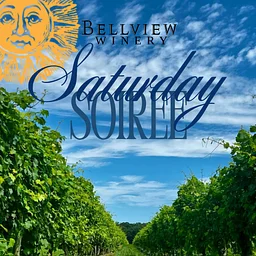 Saturday Soiree August 29th