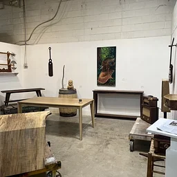 Able Trade Members Show for First Friday Gallery Night