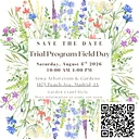 Trial Program Field Day