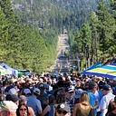 Tahoe Brewfest on Ski Run Blvd