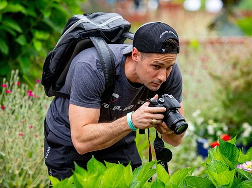 Creative Photography