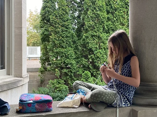 (SOLD OUT) Handcraft Camp