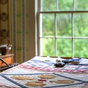 Quilting Workshop