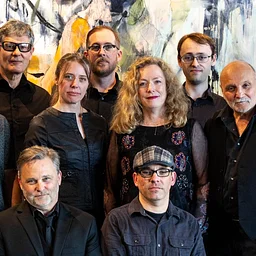 Local Artist Series: Foreside Funk