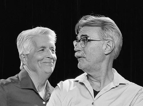 Scott & Steve Improv