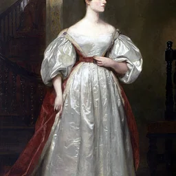 Let’s Celebrate! Ada Lovelace Day