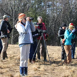 Partner Event: Birding field Trip to Salt Bay Farm