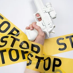 Fierce! An Easy Guide to Defense Weapons