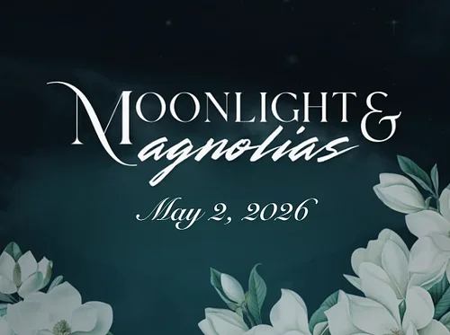 Moonlight & Magnolias