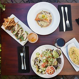 BBC Tavern and Grill