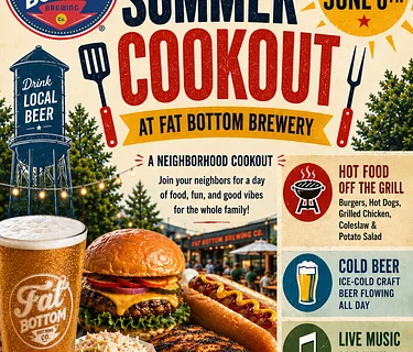 Summer Cookout