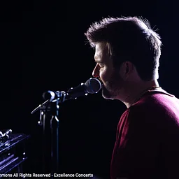 Kendrick Zane: Piano Greats (Billy Joel, Elton John, & More)
