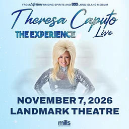 Theresa Caputo Live! - The Experience