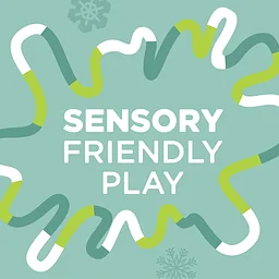 Sensory Friendly Play Featuring Santa