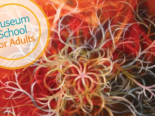 Making Abstract Paintings