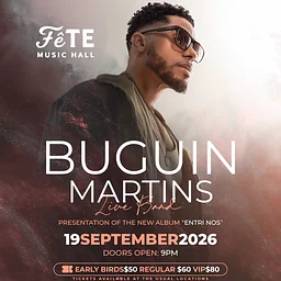 Buguin Martins