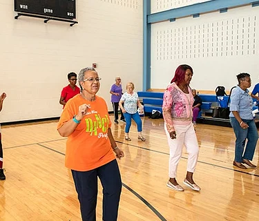 A Stroll Down Memory Lane