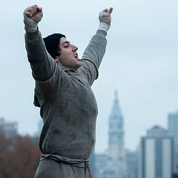 HAMPTONS INTERNATIONAL FILM FESTIVAL: I PLAY ROCKY