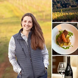 Winemaker Harvest Dinner