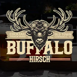 Buffalo Hirsch Cocktail Truckyard