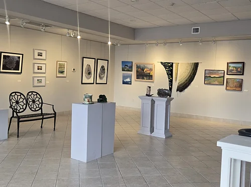 Annual Member’s Exhibition