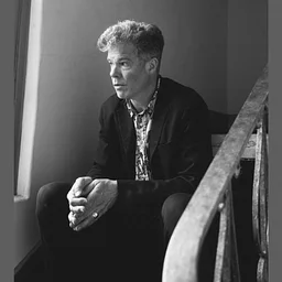 An Evening with Josh Ritter: A Book of Gold Thrown Open