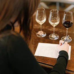 Blind Tasting Thursday