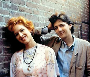 Pretty in Pink (40th Anniversary)