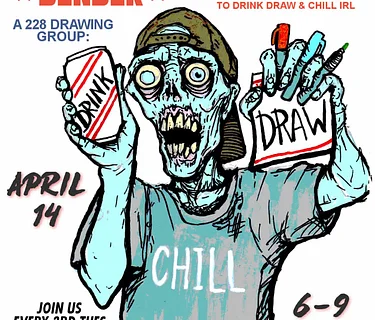 PMSlaps presents Return To Sender // April 2026