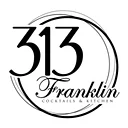 313 Franklin Cocktails and Kitchen
