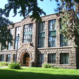Deschutes Historical Museum