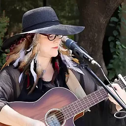 Jennifer Savage Hurley