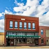 Carriage Factory Art Gallery