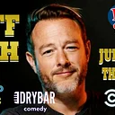 Comedy Show: Cliff Cash July 23rd, 24th and 25th at Laughs Comedy – Seattle