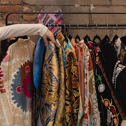 El Souq: NYC’s Swana & South Asian Marketplace