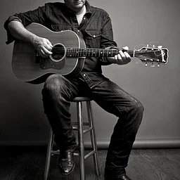 Dean Miller – Tribute to His Dad, Roger Miller 8-07-26 7:30pm (with band)