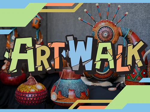 ArtWalk
