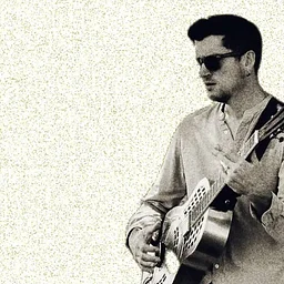 Nick Andrew Staver Live Music