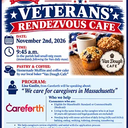 Veterans Renezvous Cafe