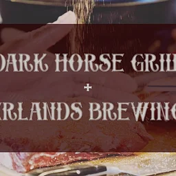 Dark Horse Grill - Sunday Brunch 'n Lunch