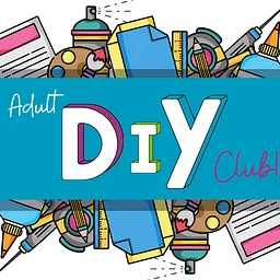 Adult DIY Crafting @ Windfall Branch