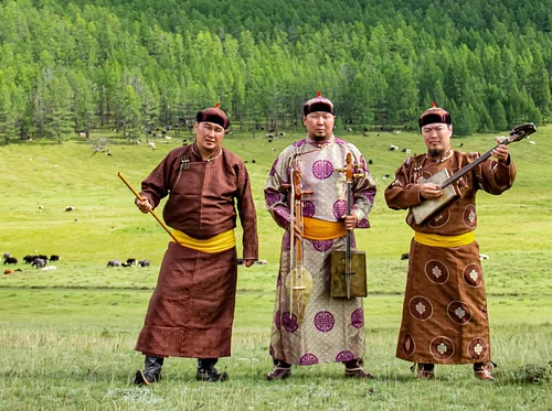 An Evening with ALASH