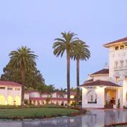 Hayes Mansion + Marcus Cappellazzo