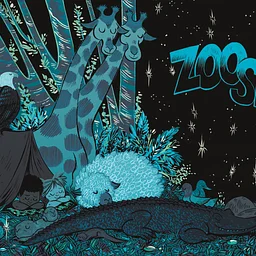 Zoo Snooze