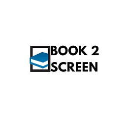 Book 2 Screen | Project Hail Mary