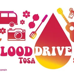 Blood Drive in TOSA with Versiti!