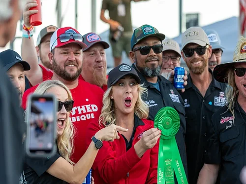 World Series of Barbecue