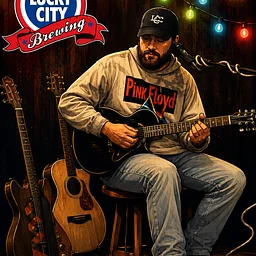 Kenny Maae Music