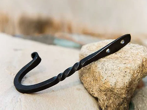 Intro to Blacksmithing and Metal Art